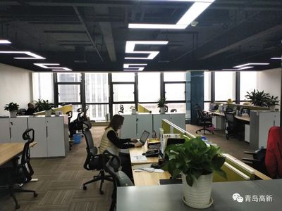 高新戰(zhàn)“疫”丨青島賽升提供免費技術(shù)改造咨詢和網(wǎng)絡安全服務 助力企業(yè)復工復產(chǎn)